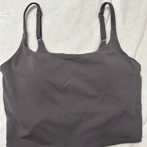 Vitality Cloud Tank Top